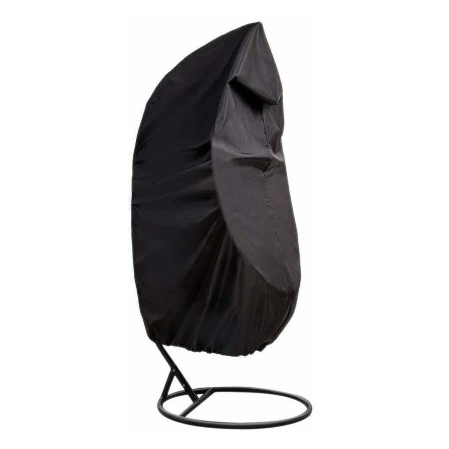 Single Swing & Egg Chair Cover - Image 2