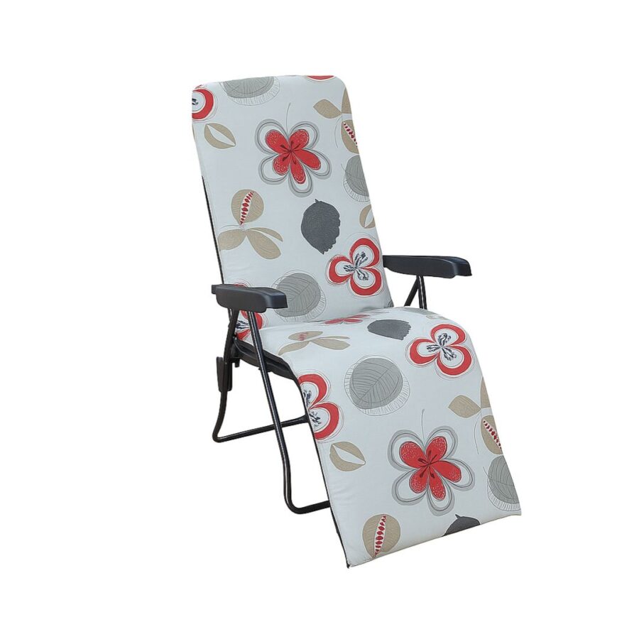 Culcita Multi Position Padded Relaxer