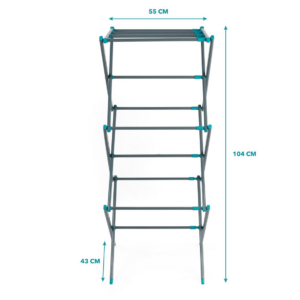 Beldray 3 Tier Expandable Airer