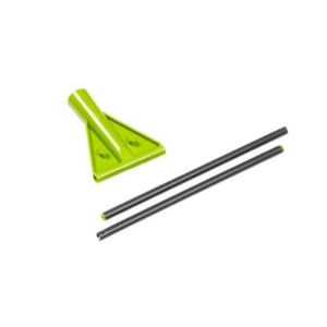Weed & Feed Watering Can Nozzle Bar