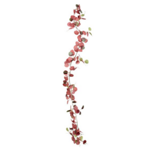 Eucalyptus Violet Garland 180cm