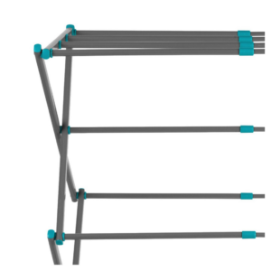 Beldray 3 Tier Expandable Airer - Image 6