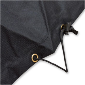 Rectangular Garden Furniture Cover 230x180x95cm - Image 4