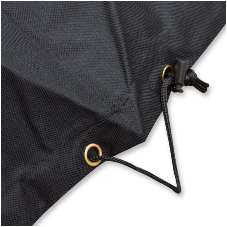 Rectangular Garden Furniture Cover 230x180x95cm - Image 4