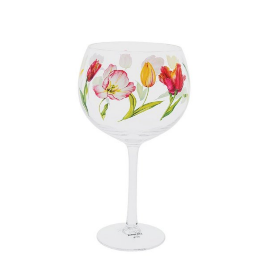 Ginology Tulip Copa Gin Glass - Image 2
