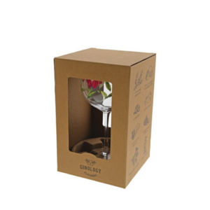 Ginology Tulip Copa Gin Glass - Image 3