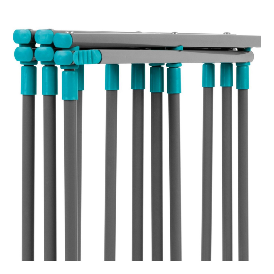 Beldray 3 Tier Expandable Airer - Image 5