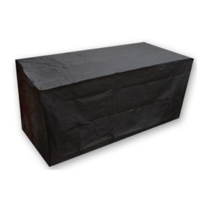 Rectangular Garden Furniture Cover 230x180x95cm - Image 3