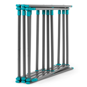 Beldray 3 Tier Expandable Airer - Image 3