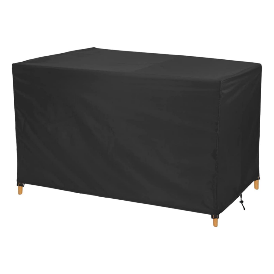 Square Garden Furniture Cover 120x120x75cm - Image 6