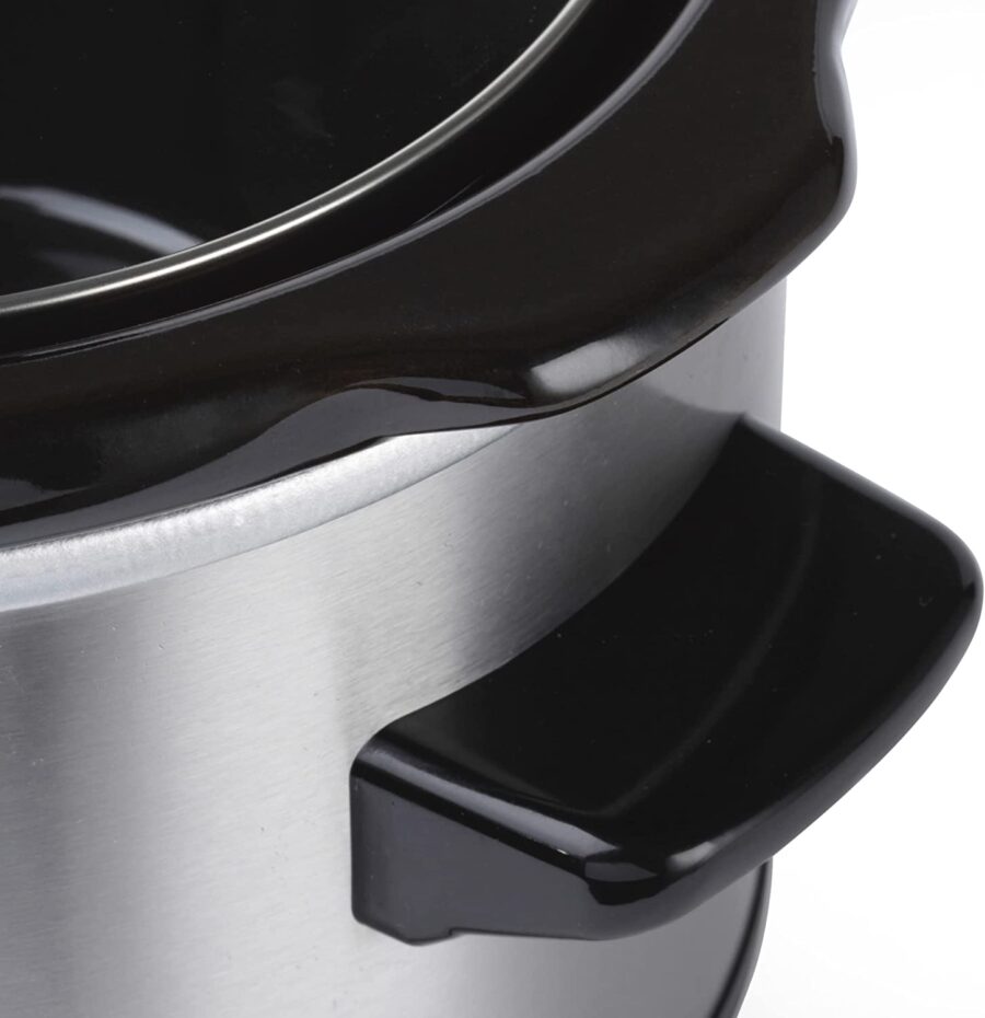 Progress 6.5L Oval Slow Cooker - Image 6