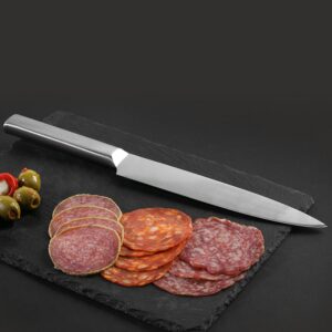 Salter Professionals 3 Piece Stainless Steel Knife Set - Image 5