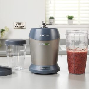 Salter NutriPro 1000 Blender Smoothie Maker Set - Image 8