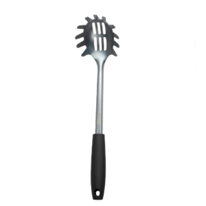 5pc Russell Hobbs Utensil Set in Pearl Grey - Image 6