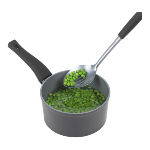 5pc Russell Hobbs Utensil Set in Pearl Grey - Image 10