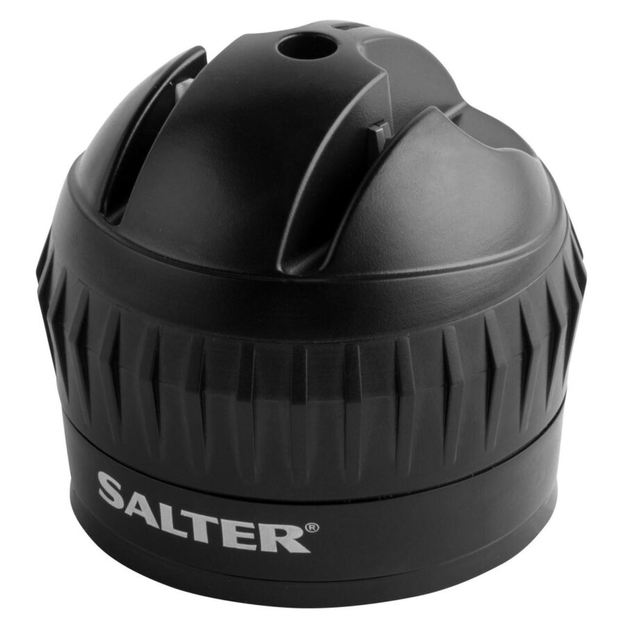 Salter Twist & Lock Knife Sharpener - Image 2