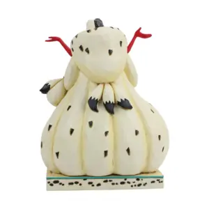 Disney The Cute & The Cruel Cruella Figurine - Image 5