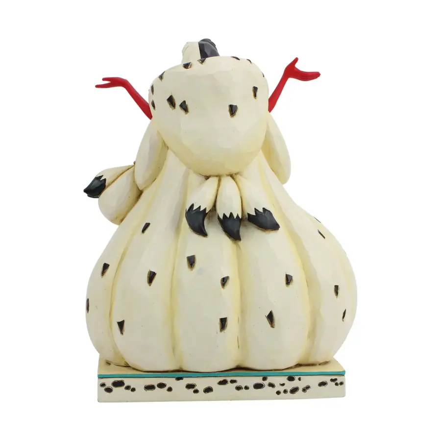 Disney The Cute & The Cruel Cruella Figurine - Image 5