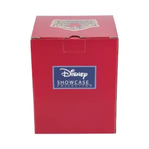 Disney Flying Dumbo As A Reindeer Figurine - Image 4