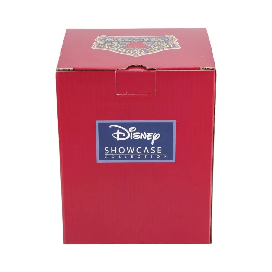 Disney Flying Dumbo As A Reindeer Figurine - Image 4