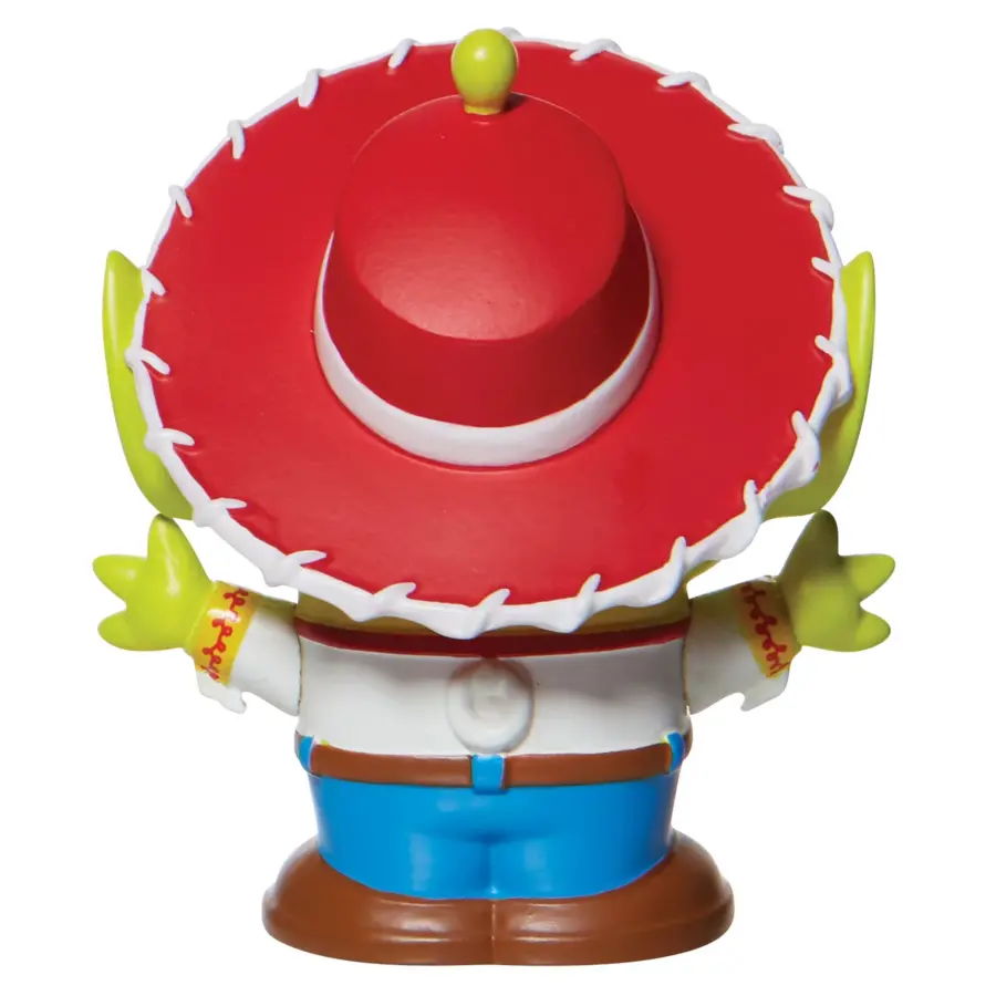 Disney Toy Story Alien Jesse Mini Figurine - Image 6