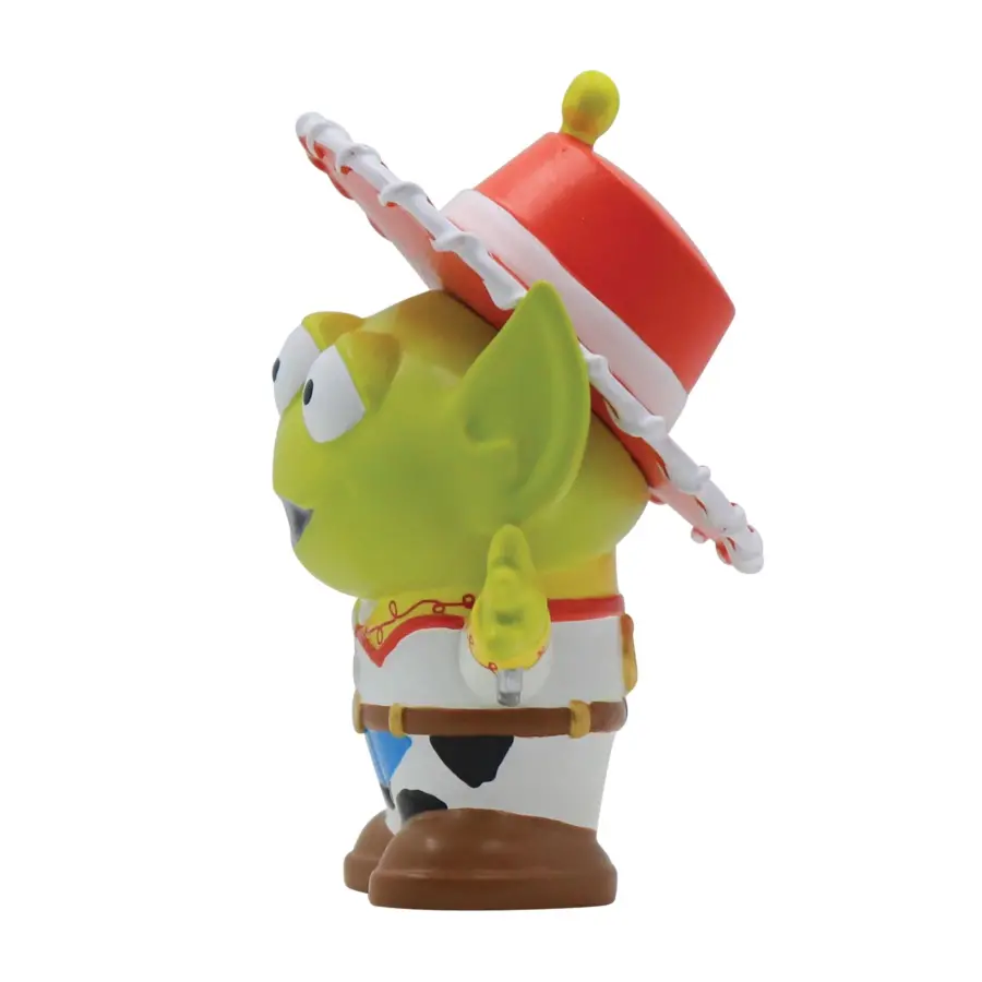 Disney Toy Story Alien Jesse Mini Figurine - Image 8