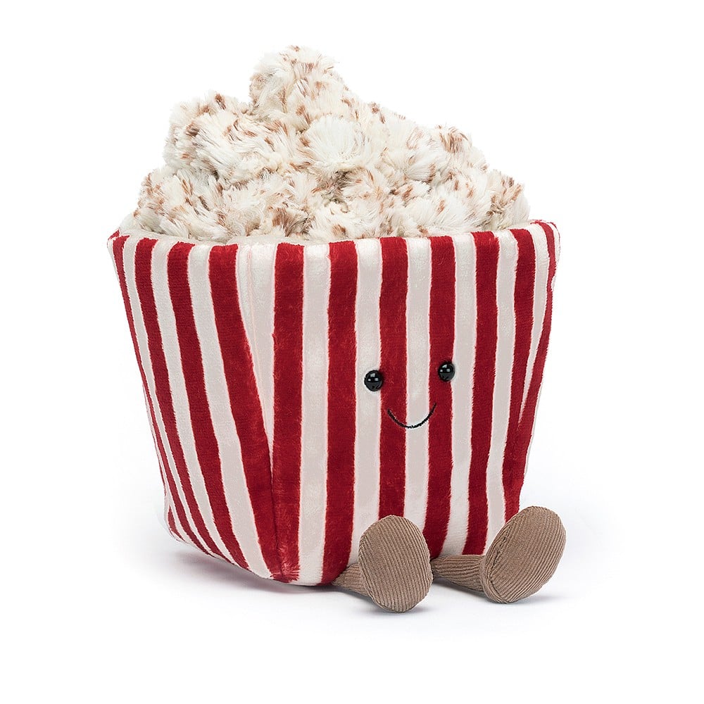 Jellycat Amuseables Popcorn Jellycat Amuseables Popcorn