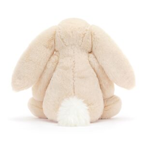 Jellycat Bashful Bunny Luxe Willow 31cm - Image 4