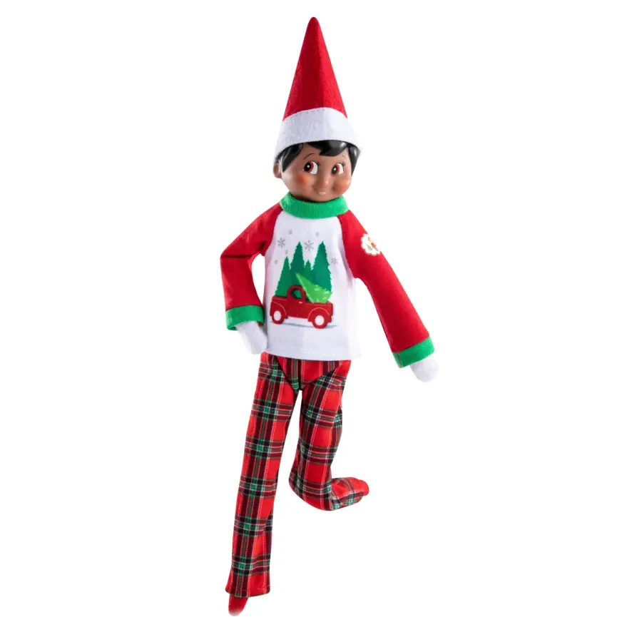 The Elf On The Shelf® Claus Couture Tree Farm - Image 2