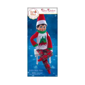 The Elf On The Shelf® Claus Couture Tree Farm - Image 4