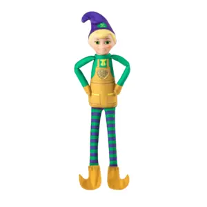 The Elf On The Shelf® Elf Mates "Giving Santa a Helping Hand" & Storybook (Pack of 3) - Image 4