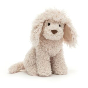 Jellycat Georgiana Poodle Plush Toy 23cm
