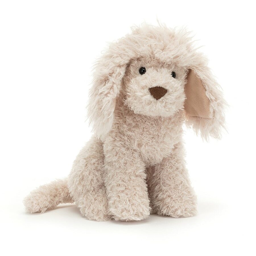 Jellycat Georgiana Poodle Plush Toy 23cm