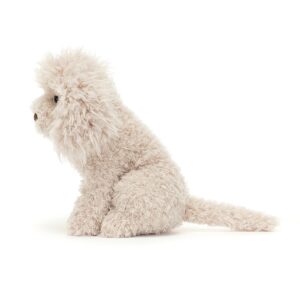 Jellycat Georgiana Poodle Plush Toy 23cm - Image 3