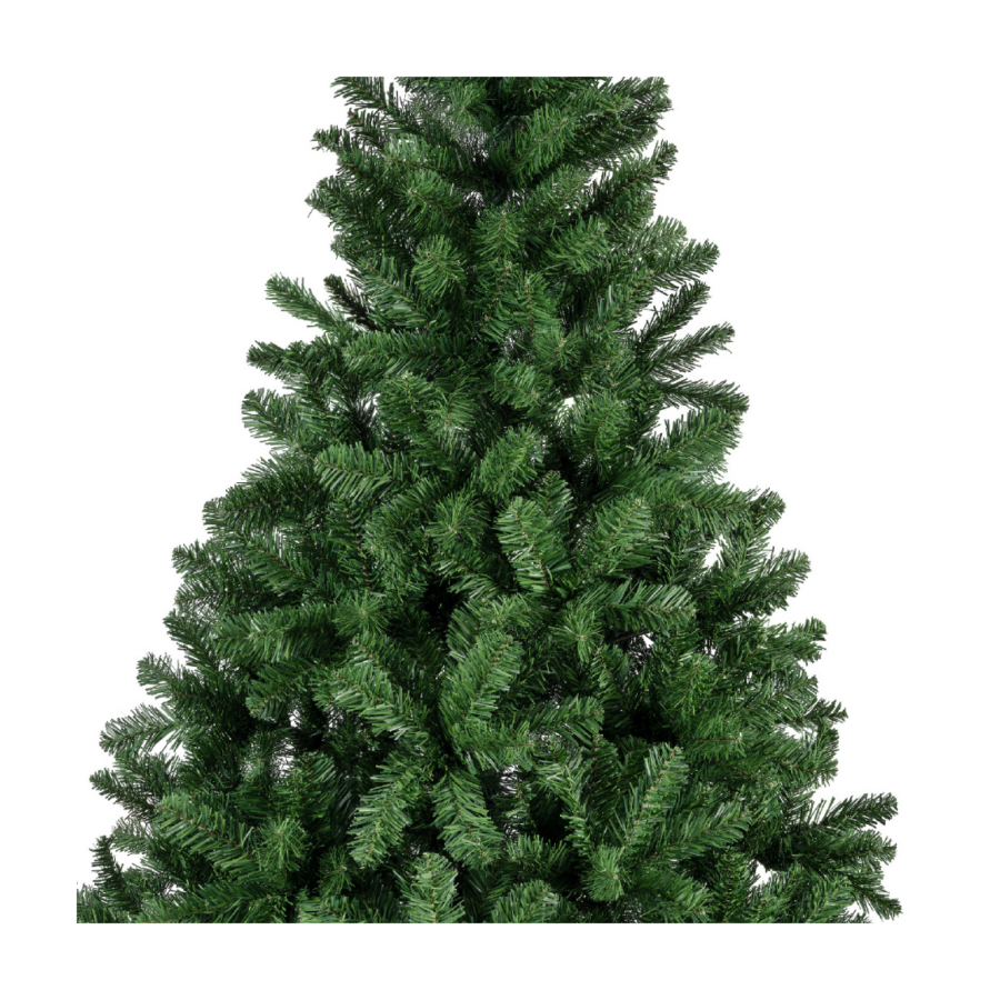 Imperial Pine Artificial Christmas Tree 6ft - Image 3