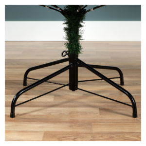 Imperial Pine Artificial Christmas Tree 6ft - Image 4
