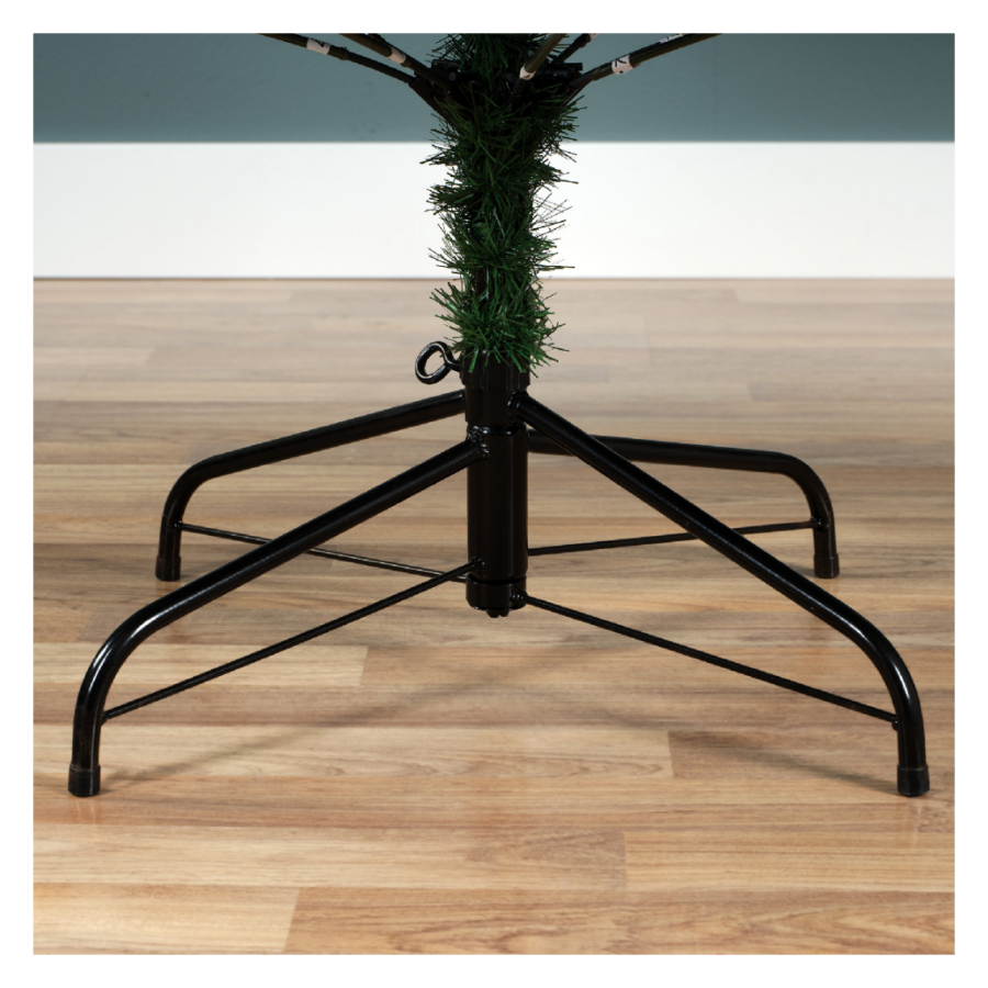 Imperial Pine Artificial Christmas Tree 6ft - Image 4