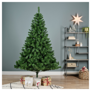 Imperial Pine Artificial Christmas Tree 6ft - Image 5