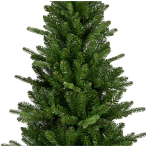 Killington Slim Fir Artificial Christmas Tree 5ft - Image 3