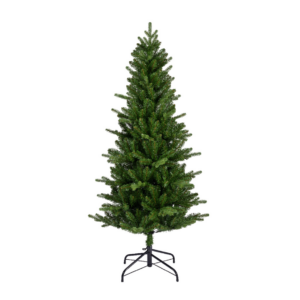 Killington Slim Fir Artificial Christmas Tree 5ft