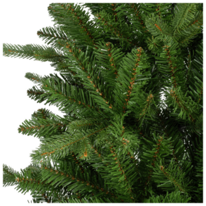 Killington Slim Fir Artificial Christmas Tree 5ft - Image 6