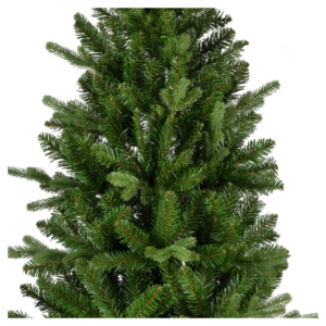 Killington Slim Fir Artificial Christmas Tree 7ft - Image 3