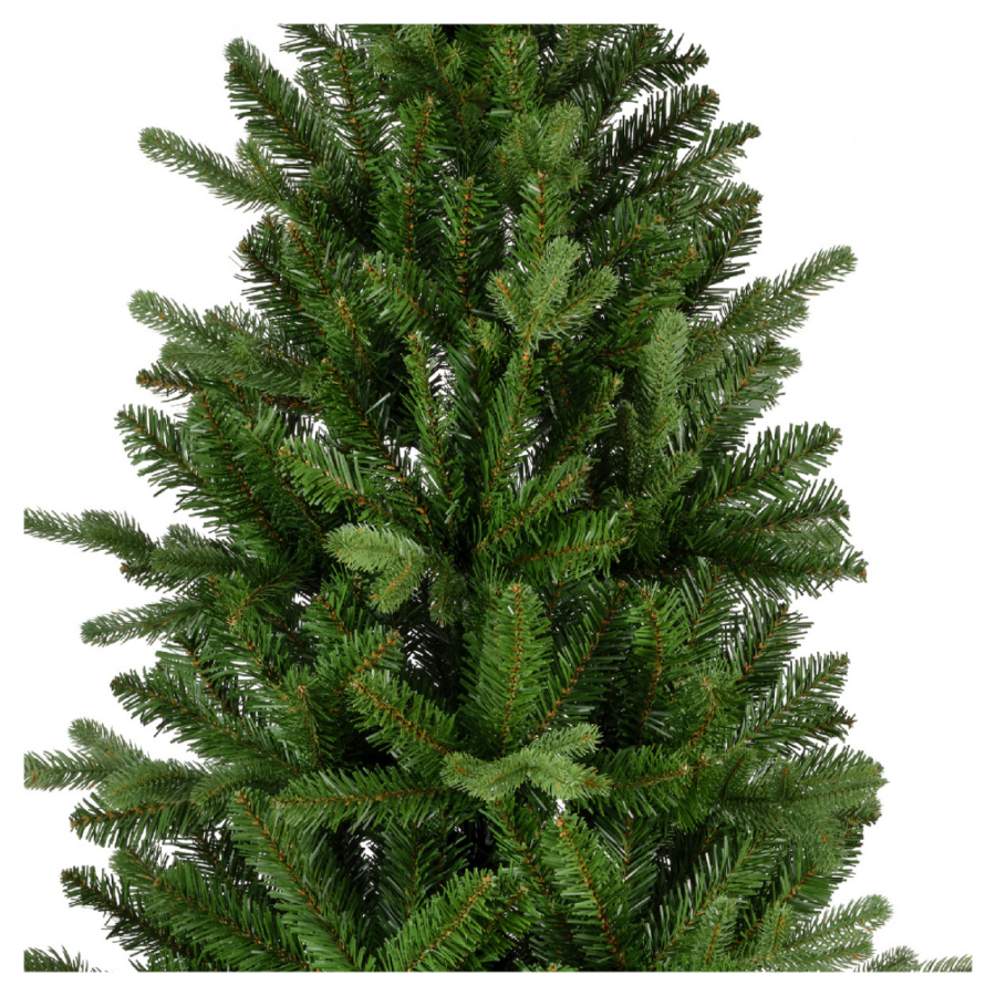 Killington Slim Fir Artificial Christmas Tree 7ft - Image 3