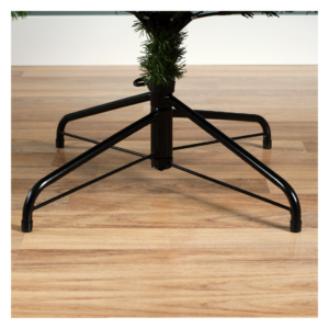 Killington Slim Fir Artificial Christmas Tree 7ft - Image 4