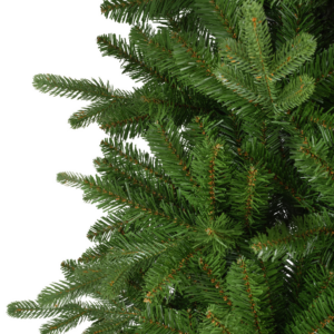 Killington Slim Fir Artificial Christmas Tree 7ft - Image 6