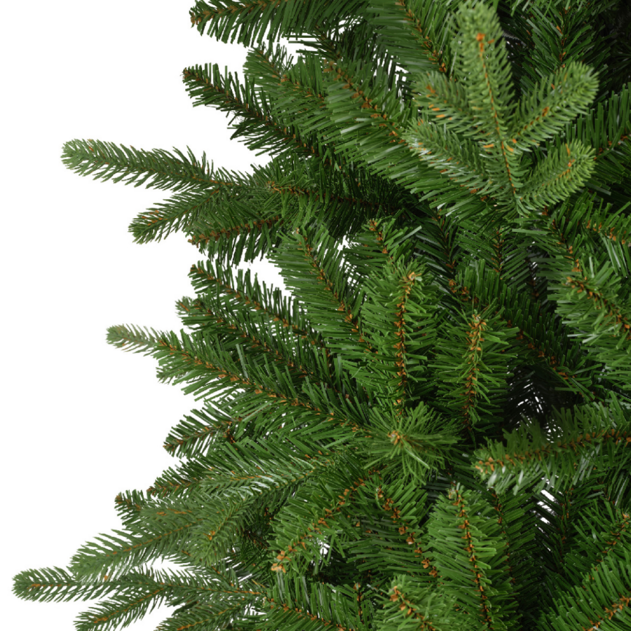 Killington Slim Fir Artificial Christmas Tree 7ft - Image 6