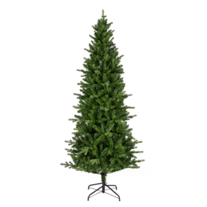 Killington Slim Fir Artificial Christmas Tree 8ft