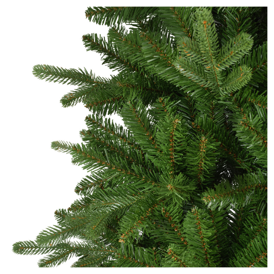 Killington Slim Fir Artificial Christmas Tree 8ft - Image 5