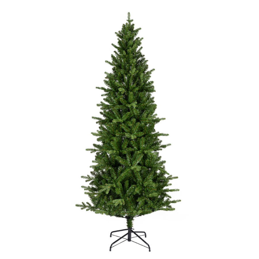 Killington Slim Fir Artificial Christmas Tree 8ft