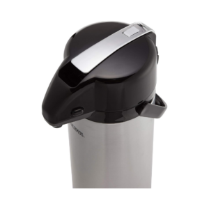 Thermos Lever Action Pump Pot Glass Flask 2.5lt - Image 4